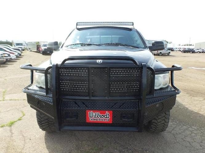 2004 dodge ram pickup 2500 slt 4dr quad cab slt 4wd sb for sale in bijou hills, south dakota