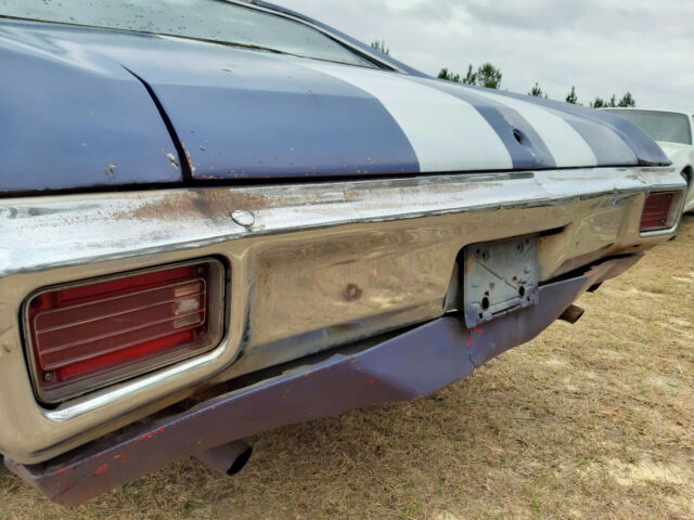 1970 chevrolet chevelle malibu 350v8 auto ac car run&drive delivery video