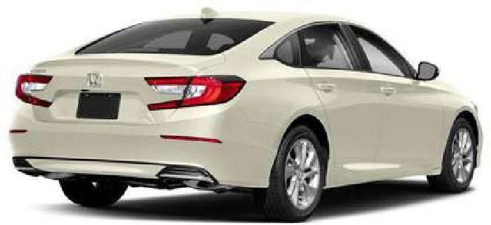 2018 honda accord sedan lx 1.5t cvt in temecula, ca