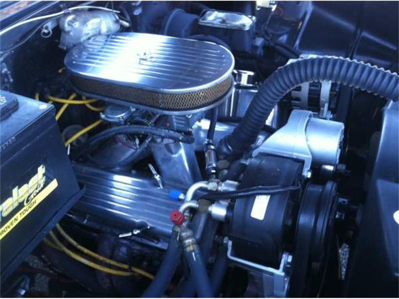 1956 chevrolet bel air