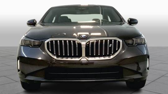 2024 BMW i5