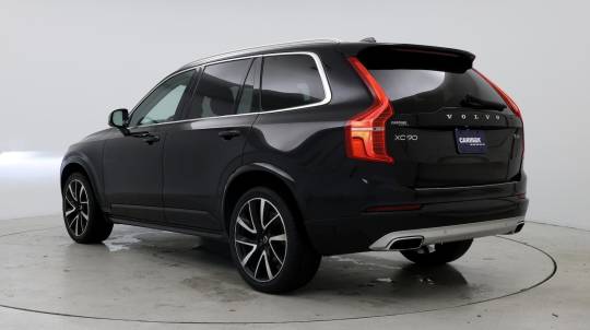2021 Volvo XC90