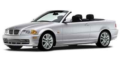2002 bmw 3 series