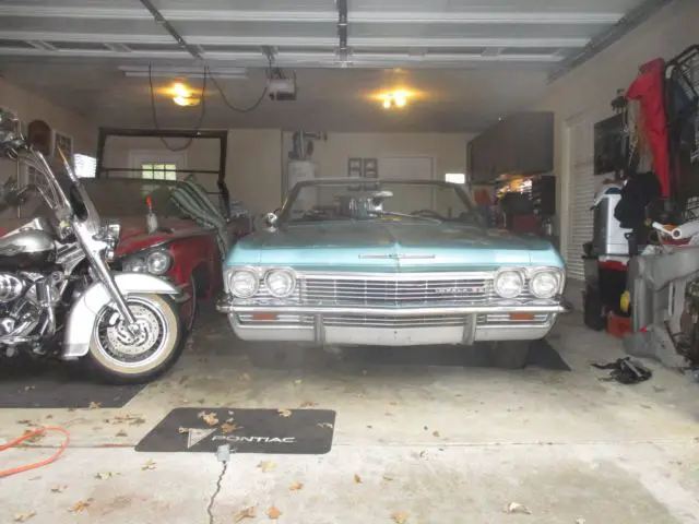 1965 impala ss convertible true ss convertible