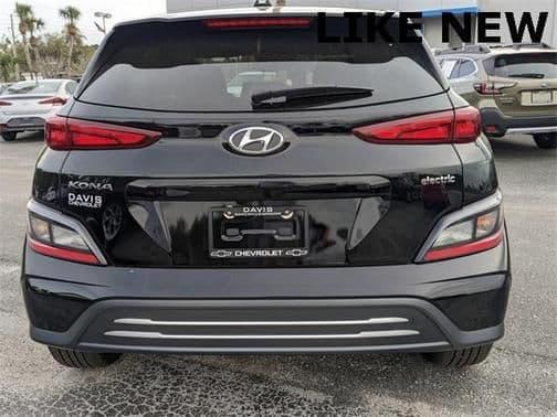 2023 hyundai kona ev se in gainesville, florida