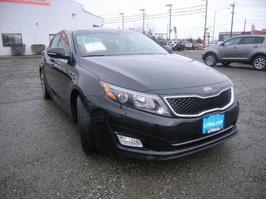 new 2015 kia optima for sale in anchorage, alaska