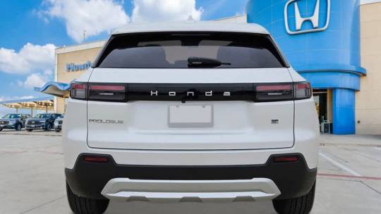 2024 Honda Prologue
