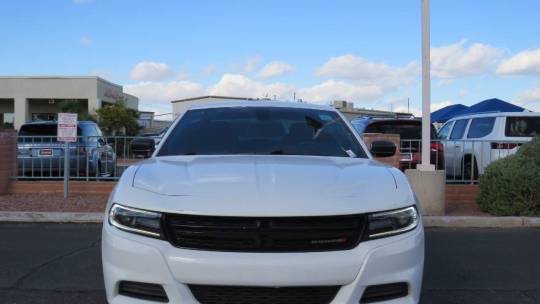 2020 Dodge Charger