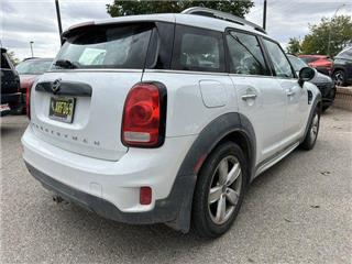 2019 Mini Countryman cooper all4