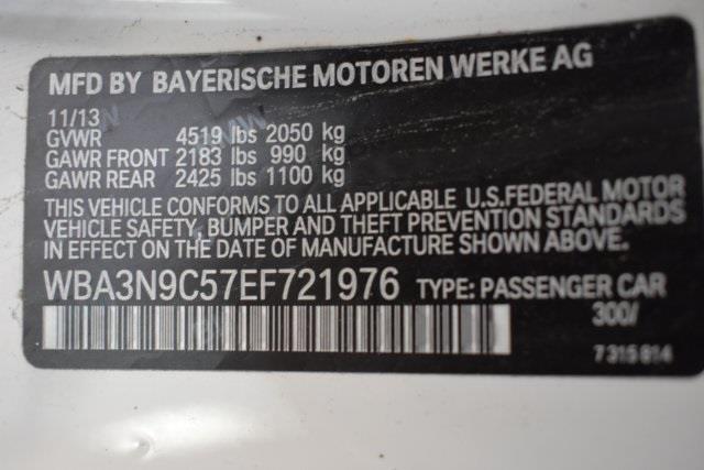 2014 bmw 4 series 428i xdrive awd 428i xdrive 2dr coupe sulev for sale in saco, maine