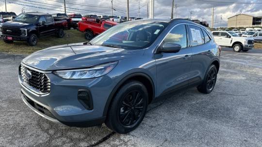 2023 Ford Escape