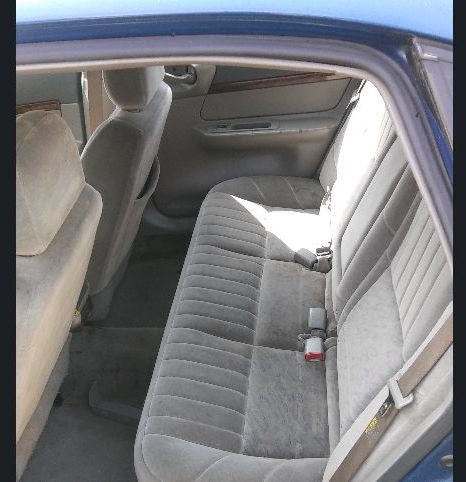 2003 chevrolet impala for sale in maryland by owner