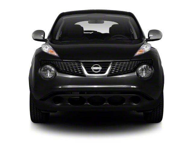 2013 nissan juke s