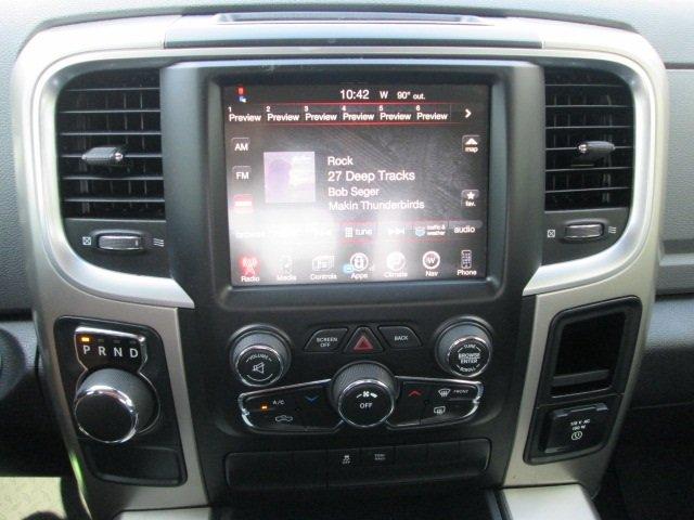 certified 2015 ram 1500 2wd crew cab slt springdale, ar 72764 for sale in springdale, arkansas