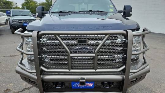 2022 Ford F-350
