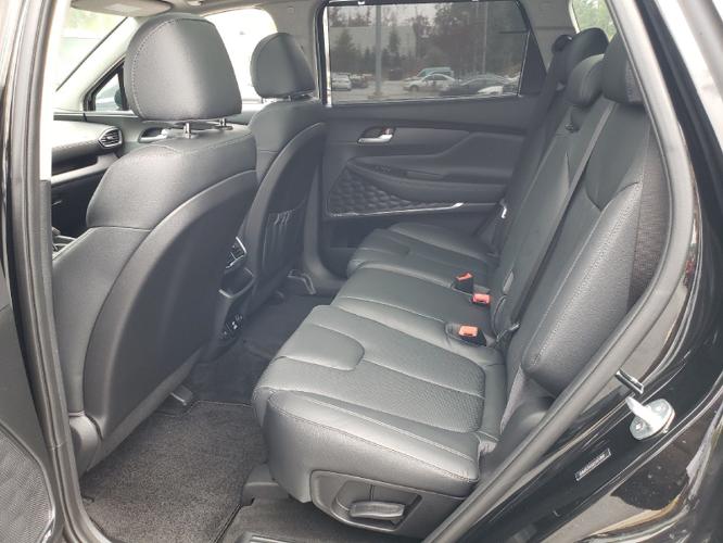 new 2020 hyundai santa fe fwd limited lithonia, ga 30038 for sale in lithonia, georgia