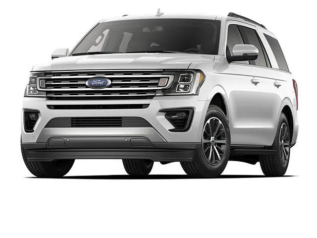 2020 ford expedition xlt