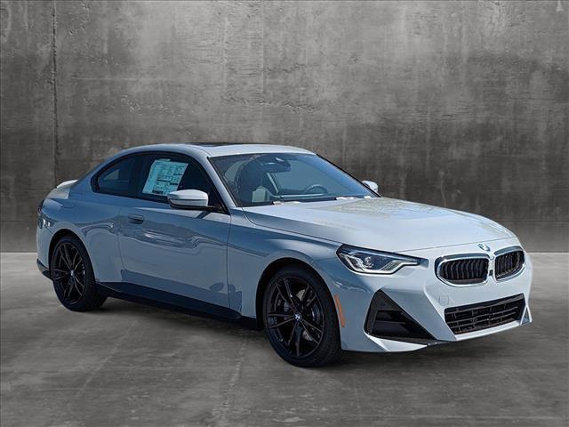 2024 bmw 230 i xdrive