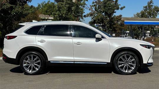 2023 Mazda CX-9