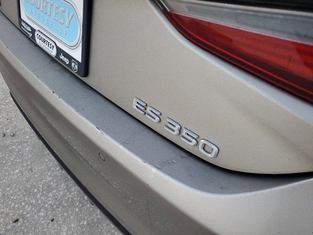 2020 lexus es 350 f sport