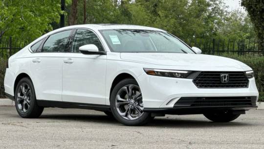 2024 Honda Accord