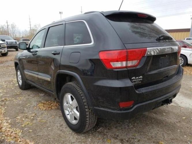 2012 jeep grand cherokee laredo 4x4 laredo 4dr suv for sale in american fork, utah