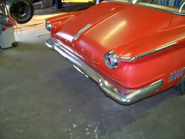 1962 dodge lancer 2 dr. 170