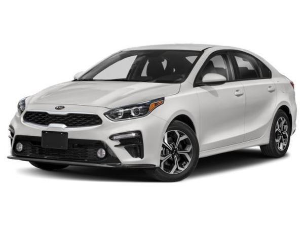 2021 kia forte in los angeles, california