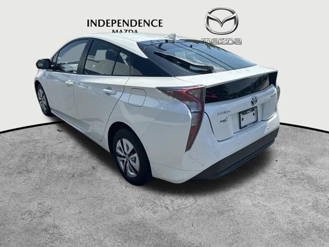 2018 toyota prius one 5dr hatchback in charlotte, north carolina