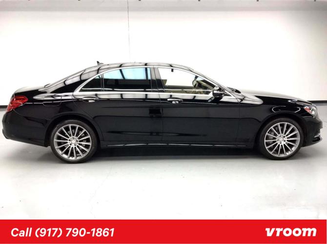 used 2015 mercedes-benz s 550 sedan nashville, tn 37242 for sale in nashville, tennessee
