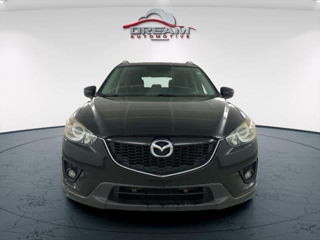 2016 mazda cx-5 touring in laurence, kansas