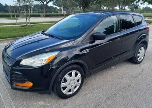 2014 ford escape s for sale in florida