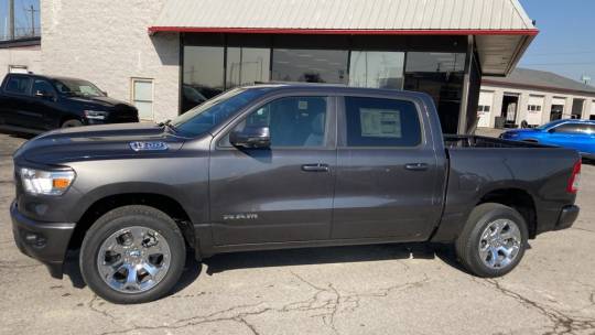 2024 RAM 1500
