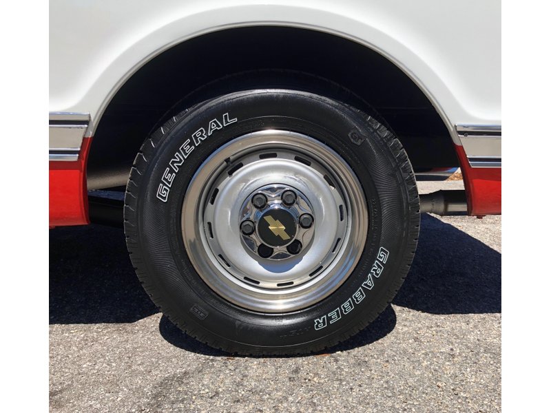chevrolet c10 pickup