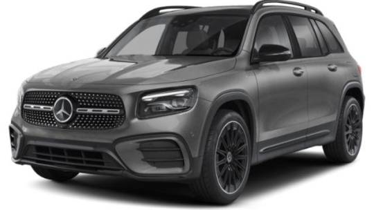 2024 Mercedes-Benz GLB