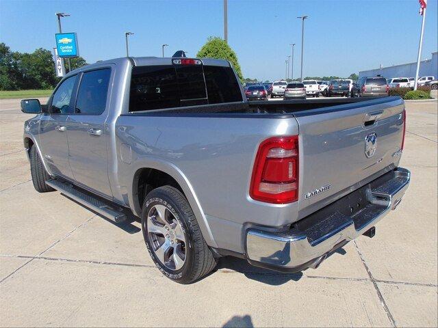 used 2019 ram 1500 laramie abbeville, la 70510 for sale in abbeville, louisiana