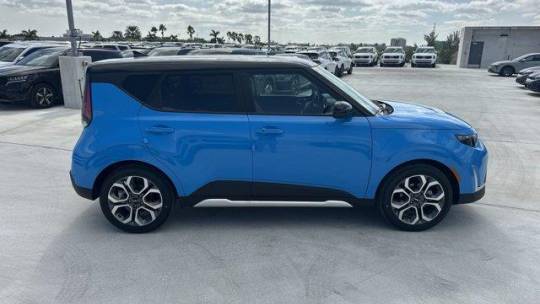 2025 Kia Soul