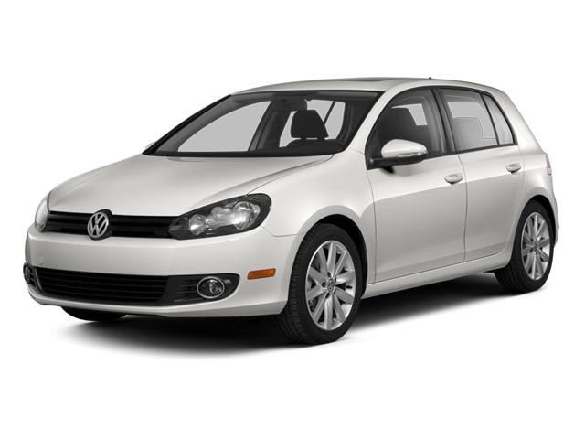 2013 volkswagen golf tdi