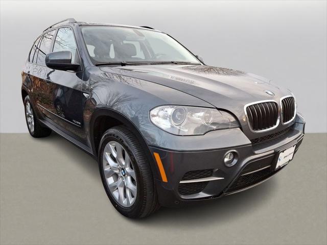 2012 bmw x5 xdrive35i premium
