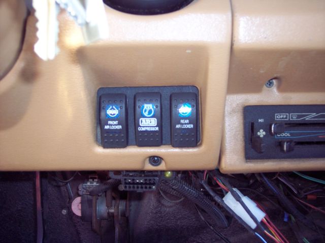 1992 jeep wrangler yj full on build crawler hotrod v8 stretched wheelbase