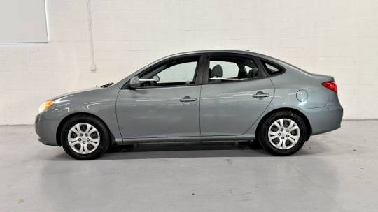 2010 Hyundai Elantra