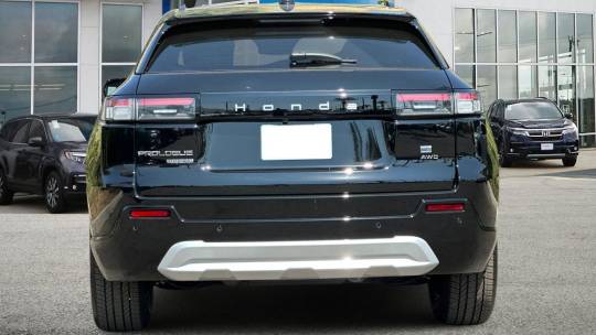 2024 Honda Prologue