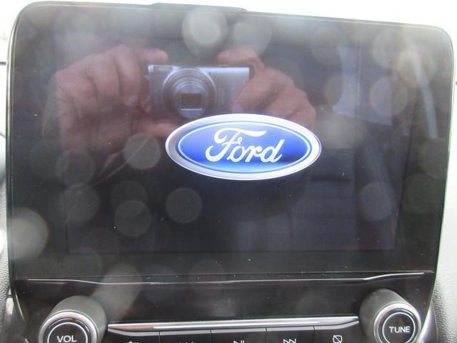 2019 ford ecosport titanium