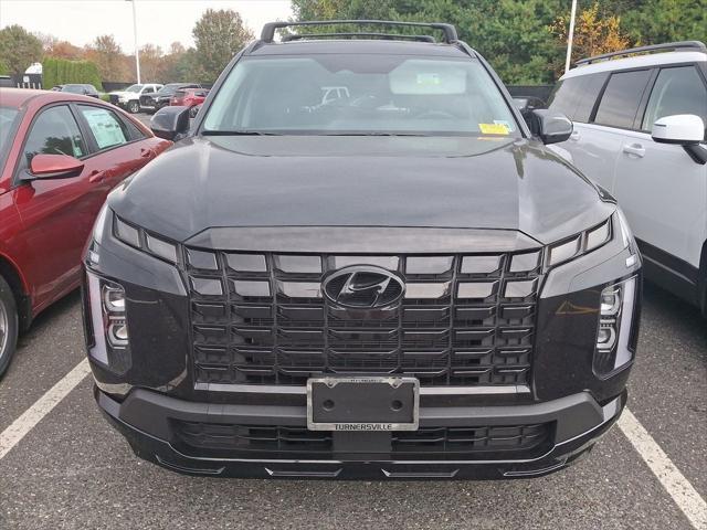 2024 hyundai palisade xrt