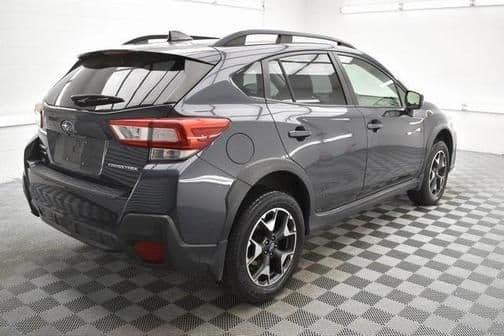 2019 subaru crosstrek 2.0i premium in laurence, kansas