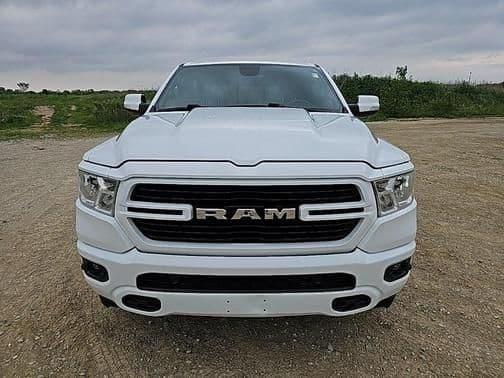 2019 ram 1500 big horn in muncie, indiana