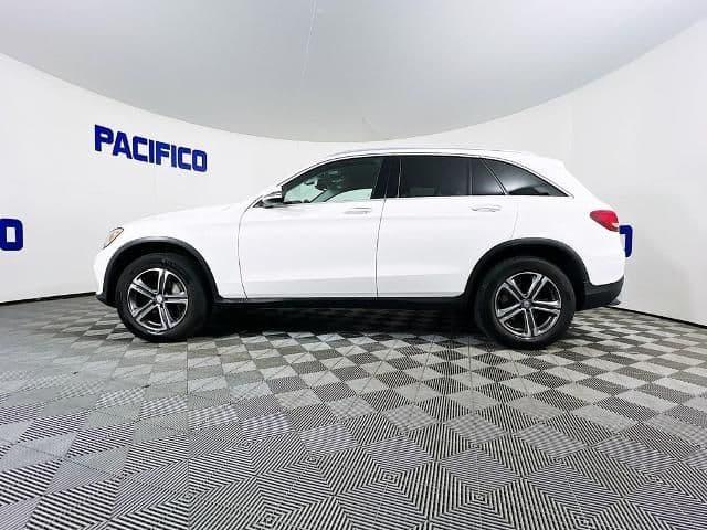 2016 mercedes-benz glc-class glc 300 4matic in philadelphia, pennsylvania