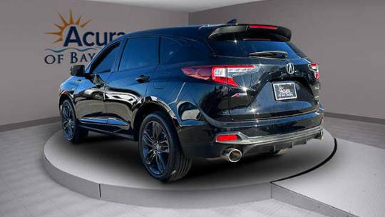 2021 Acura RDX
