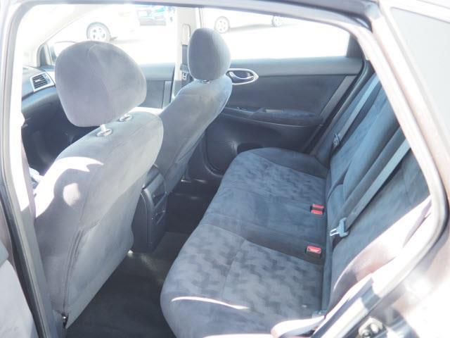 2013 nissan sentra s s 4dr sedan cvt for sale in dover, new hampshire