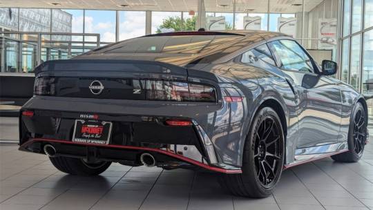 2024 Nissan Z